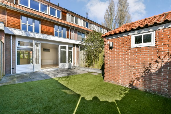 Medium property photo - Carel Fabritiuslaan 26, 1181 TE Amstelveen